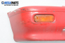 Bara de protectie spate for Suzuki Alto (HA11) (11.1993 - 09.1998), hatchback