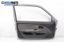 Door for Citroen Saxo (S0, S1) (02.1996 - 04.2004), 3 doors, hatchback, position: front - left