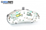 Instrument cluster for Peugeot 206 Hatchback (2A/C) (1998-08-01 - ...) 2.0 S16, 135 hp