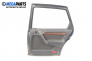 Door for Opel Vectra A (86, 87) (08.1988 - 11.1995), 5 doors, sedan, position: rear - right