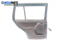 Door for Volkswagen Golf III Variant (07.1993 - 04.1999), 5 doors, station wagon, position: rear - left