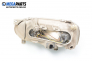 Far for Volkswagen Golf III Variant (1H5) (07.1993 - 04.1999), combi, position: dreapta