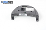 Display for Peugeot 807 (E) (06.2002 - ...)