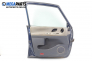 Door for Renault Espace IV (JK0/1) (11.2002 - ...), 5 doors, minivan, position: front - left