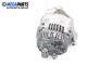 Alternator for Peugeot 306 Hatchback (7A, 7C, N3, N5) (01.1993 - 10.2003) 1.6, 89 hp