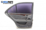 Door for Mercedes-Benz E-Class Sedan (W210) (1995-06-01 - 2003-08-01), 5 doors, sedan, position: rear - left