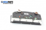 Instrument cluster for Nissan Almera II Hatchback (N16) (2000-01-01 - ...) 2.2 Di, 110 hp