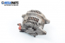 Alternator for Nissan Almera II Hatchback (N16) (2000-01-01 - ...) 2.2 Di, 110 hp