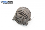 Alternator for Peugeot Partner Combispace (5F) (1996-05-01 - ...) 2.0 HDI, 90 hp