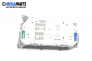 Instrument cluster for Iveco Daily III box (11.1997 - 07.2007) 29 L 10 V (ALJA43A2, ALJA42A2, ALJA41A2), 95 hp