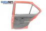 Door for BMW 3 Series E36 Sedan (09.1990 - 02.1998), 5 doors, sedan, position: rear - right