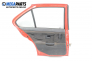 Door for BMW 3 Series E36 Sedan (09.1990 - 02.1998), 5 doors, sedan, position: rear - left