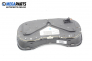 Bloc instrumente de bord for Peugeot 307 (3A/C) (2000-08-01 - ...) 2.0 HDi 110, 107 hp