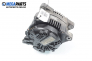 Alternator for Peugeot 307 Hatchback (08.2000 - 12.2012) 2.0 HDi 110, 107 hp, № 9646321780