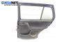 Door for Volkswagen Golf III (1H1) (08.1991 - 07.1998), 5 doors, hatchback, position: rear - right