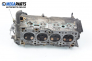 Engine head for Mazda 323 C IV (BG) (06.1989 - 09.2000) 1.3 16V, 73 hp