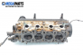 Motorkopf for Kia Rio Estate (DC) (2000-08-01 - 2005-02-01) 1.3, 82 hp