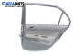 Door for Mitsubishi Lancer VII Sedan (CS A, CT A) (03.2000 - 09.2007), 5 doors, sedan, position: rear - right