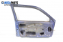 Door for Subaru Justy II (JMA, MS) (10.1995 - 11.2003), 3 doors, hatchback, position: front - left