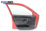 Door for Volkswagen Polo Classic (6KV2) (11.1995 - 07.2006), 5 doors, sedan, position: front - left