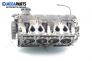 Engine head for Renault Clio I (B/C57, 5/357) (05.1990 - 09.1998) 1.2 (5/357Y, 5/357K), 58 hp