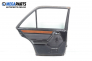 Door for Mercedes-Benz 124 Sedan (W124) (12.1984 - 06.1993), 5 doors, sedan, position: rear - left