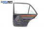 Door for Mercedes-Benz 124 Sedan (W124) (12.1984 - 06.1993), 5 doors, sedan, position: rear - right