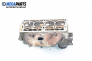 Engine head for Fiat Cinquecento (170) (07.1991 - 07.1999) 0.9 i.e. S (170AF, 170CF), 40 hp