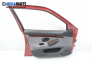 Tür for Peugeot 406 Sedan (08.1995 - 01.2005), 5 türen, sedan, position: links, vorderseite