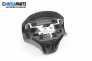 Airbag for Peugeot 206 Hatchback (2A/C) (1998-08-01 - ...), 5 uși, hatchback, position: fața