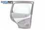 Door for Nissan Almera TINO (V10) (08.2000 - ...), 5 doors, minivan, position: rear - left