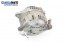 Alternator for Nissan Almera TINO (V10) (08.2000 - ...) 2.2 dCi, 136 hp