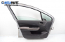 Door for Peugeot 307 (3A/C) (2000-08-01 - ...), 5 doors, hatchback, position: front - left