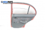 Door for Hyundai Accent Sedan (X-3) (10.1994 - 01.2000), 5 doors, sedan, position: rear - right