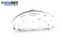 Instrument cluster for Mitsubishi Grandis (NA_W) (03.2003 - 12.2011) 2.0 DI-D (NA8W), 136 hp