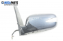 Mirror for Mitsubishi Grandis (NA_W) (03.2003 - 12.2011), 5 doors, minivan, position: left