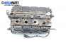 Engine head for Mitsubishi Grandis (NA_W) (03.2003 - 12.2011) 2.0 DI-D (NA8W), 136 hp