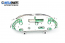 Instrument cluster for Ford Focus (DAW, DBW) (10.1998 - 12.2007) 1.8 TDCi, 100 hp