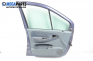 Door for Renault Megane Scenic (JA0/1) (10.1996 - 12.2001), 5 doors, minivan, position: front - left