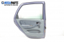 Door for Renault Megane Scenic (JA0/1) (10.1996 - 12.2001), 5 doors, minivan, position: rear - left