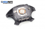 Airbag for Citroen Xsara Picasso (N68) (12.1999 - ...), 5 uși, monovolum, position: fața