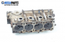 Engine head for Volkswagen Polo (86C, 80) (10.1981 - 09.1994) 1.0 Catalyst, 45 hp