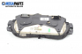 Instrument cluster for Dacia Logan LS (09.2004 - ...) 1.4 (LSOA, LSOC, LSOE, LSOG), 75 hp