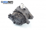 Alternator for Citroen Berlingo (MF) (07.1996 - ...) 1.9 D (MFWJZ), 70 hp