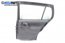 Door for Volkswagen Polo (6N1) (10.1994 - 10.1999), 5 doors, hatchback, position: rear - right