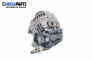 Alternator for Skoda Fabia (6Y2) (1999-08-01 - 2008-03-01) 1.4, 68 hp