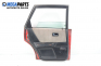 Door for Audi 90 (89, 89Q, 8A, B3) (04.1987 - 09.1991), 5 doors, sedan, position: rear - left