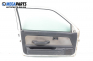 Door for Peugeot 106 I (1A, 1C) (08.1991 - 04.1996), 3 doors, hatchback, position: left