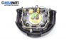 Airbag for Ford Fusion (JU) (08.2002 - 12.2012), 5 uși, combi, position: fața