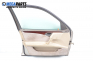 Door for Mercedes-Benz E-Class Sedan (W210) (1995-06-01 - 2003-08-01), 5 doors, sedan, position: front - left